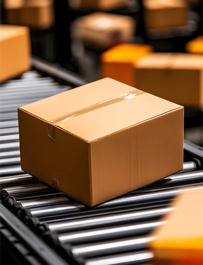 Logistik